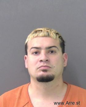 Keith  Ramirez-rivera Mugshot