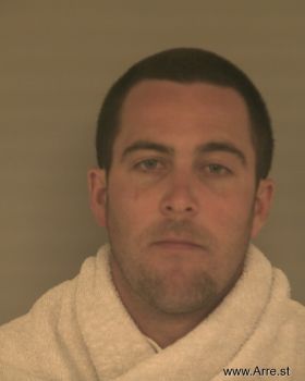 Keith Bryan Reynolds Mugshot