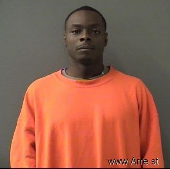 Keith Anthony Roberts Mugshot