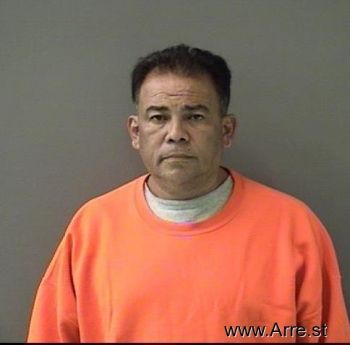 Keith Allen Smith Mugshot