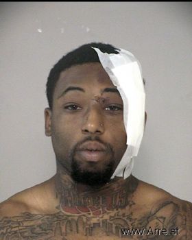 Keith Dwayne Smith Ii Mugshot