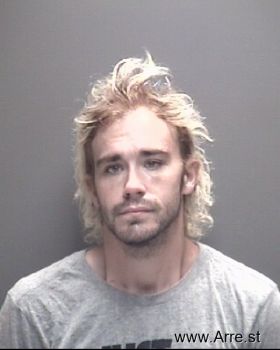 Keith Allen Thompson Mugshot