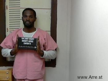 Keith Bernard Thompson Mugshot