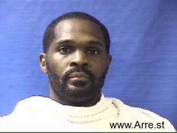 Keith Bernard Thompson Mugshot