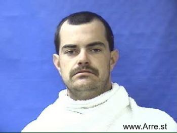 Keith Andrew Wallace Mugshot