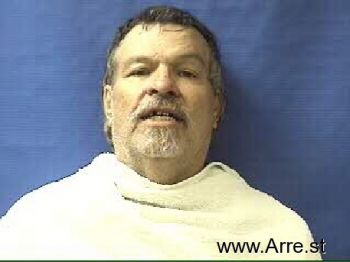 Keith Schley Walker Mugshot