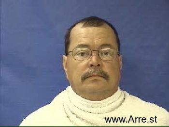 Keith Andrew Wallace Mugshot