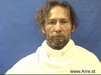 Keith Brandon Wells Mugshot