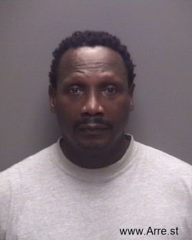 Keith . Williams Mugshot