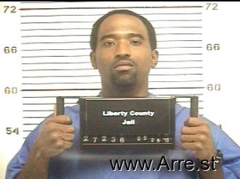 Keith Albert Williams Mugshot