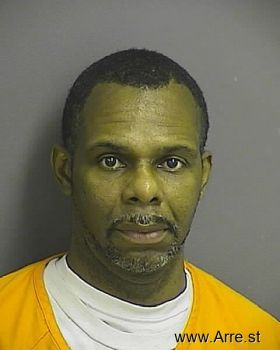 Keithon Dale Freeman Mugshot