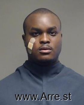 Keldrick Elajuwon Elj Williams Mugshot