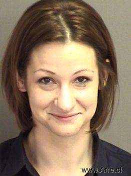 Kelli  Robertson Mugshot