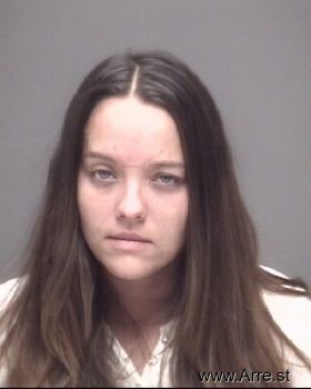 Kelli Christine Williamson Mugshot