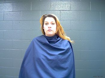 Kellie Jean Mccloskey Mugshot