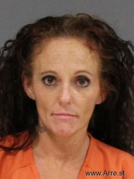 Kelly Marie Armstrong Mugshot