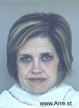 Kelly  Barron Mugshot