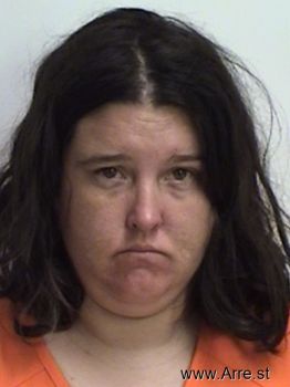 Kelly Michelle Caldwell Mugshot