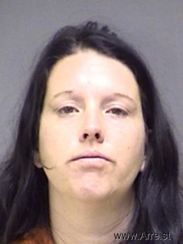 Kelly M. Caldwell Mugshot