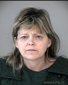 Kelly Renee Cooksey Mugshot