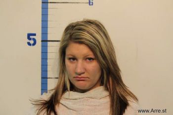 Kelly Lyn Crawford Mugshot