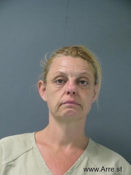 Kelly Diane Davis Mugshot