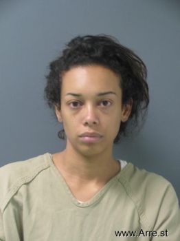 Kelly Irene Jones Mugshot