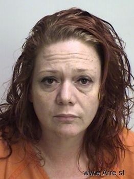 Kelly Ann Lambert Mugshot