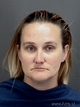 Kelly Gayle Marshall Mugshot