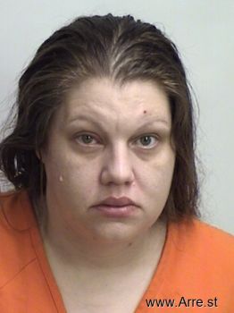 Kelly Ann Miller Mugshot