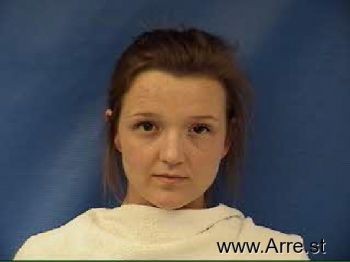 Kelly  Owens Mugshot