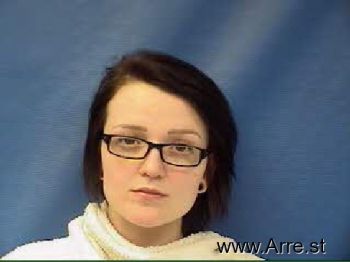 Kelly  Owens Mugshot