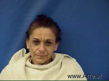 Kelly Jean Peterson Mugshot