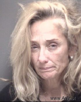 Kelly Diane Stewart Mugshot