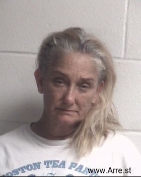 Kelly Diane Stewart Mugshot