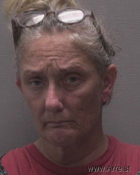 Kelly Diane Stewart Mugshot