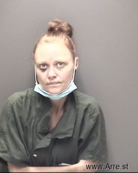 Kelly Deeann Thomas Mugshot