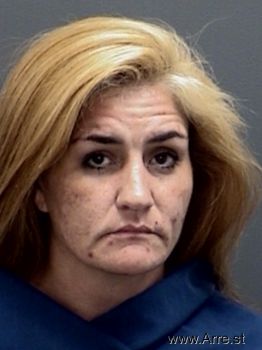 Kelly Blanche Thomas Mugshot