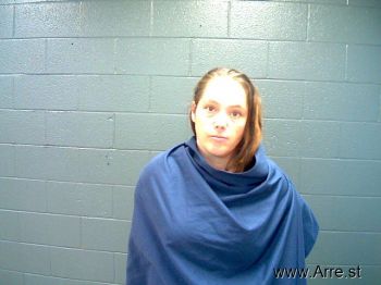 Kelly Nicole Thomas Mugshot