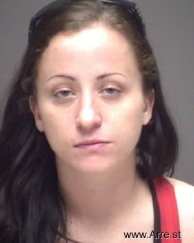 Kelly Marie Wilson Mugshot