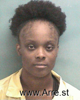 Kelly Simone Wright Mugshot