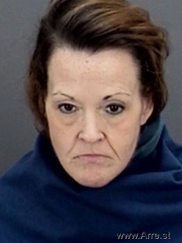 Kellye Lynn Schackai Mugshot