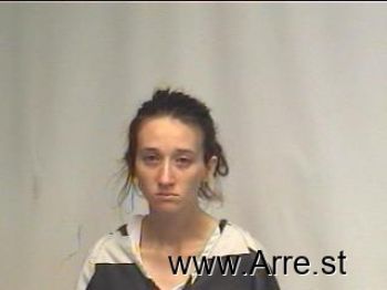 Kelsey  James Mugshot