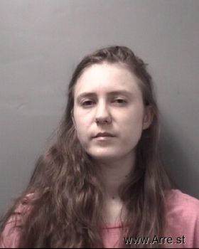 Kelsey Mcginnis Jones Mugshot