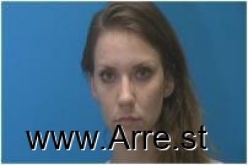 Kelsey Gayle Jones Mugshot