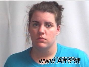 Kelsey Paige Taylor Mugshot