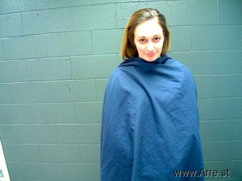 Kelsey Lauren Wells Mugshot