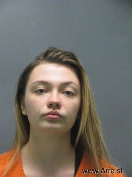 Kelsey Michelle Williams Mugshot