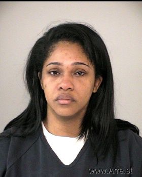 Kelsey Christian Williams Mugshot