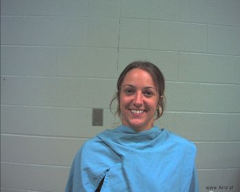 Kelsie Jene Watson Mugshot